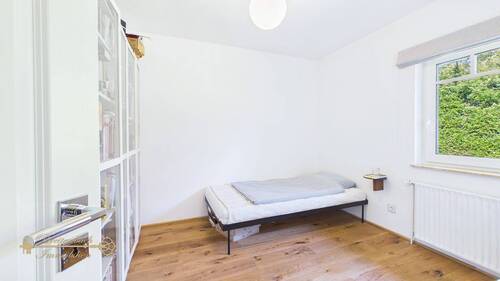 Gästezimmer im EG - Einfamilienhaus mit 145,00 m&sup2; in Worpswede zum Kaufen