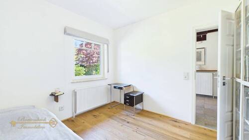 Gästezimmer im EG - 