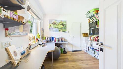 Büro im EG - 