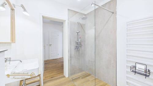 Badezimmer im EG - 