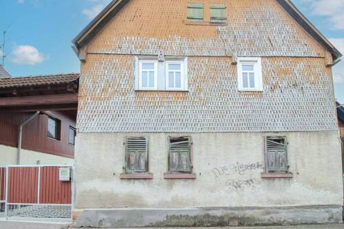 Außenansicht - 