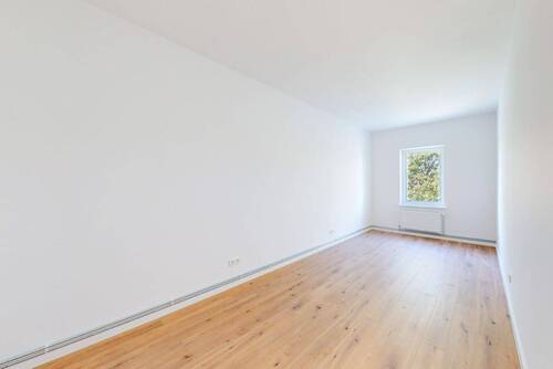 Schlafzimmer - Etagenwohnung mit 80,00 m&sup2; in Oranienburg zur Miete