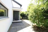 Hauseingang - 