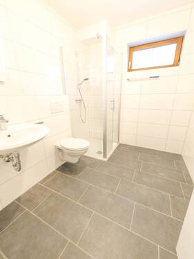 Duschbad - 