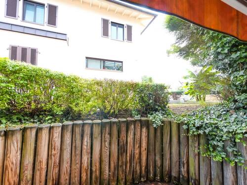 Terrasse - 