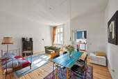 Wohnzimmer Beispiel - 