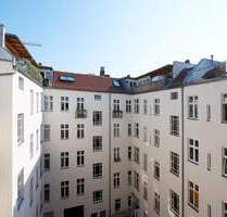 Moderne 2-Zimmer-Wohnung in Top-Lage Kreuzberg - Schlesische Straße - Berlin