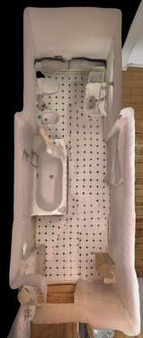 Badezimmer - 