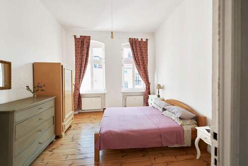 Schlafzimmer Beispiel - 