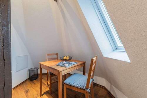 Arbeitszimmer - 