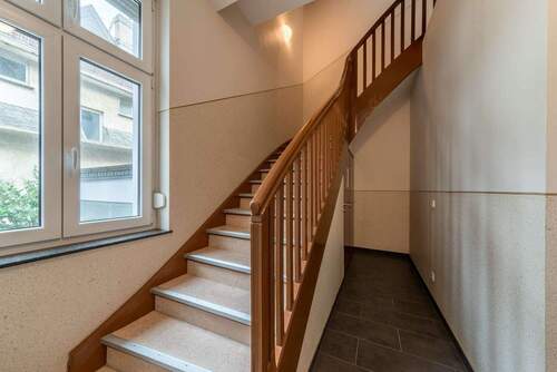 Hausflur - 