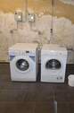 Waschraum - 