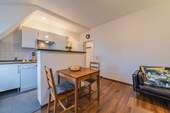Wohnen - Etagenwohnung mit 47,00 m² in Frankfurt am Main zur Miete