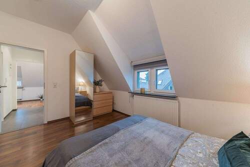 Schlafzimmer - 