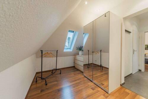 Arbeitszimmer - 
