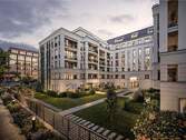 Hof I - Hochwertige Wohnung mit Terrasse in Bestlage