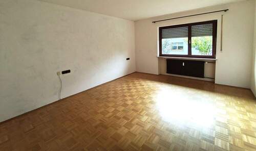 Schlaf-, Arbeits- oder Kinderzimmer - 