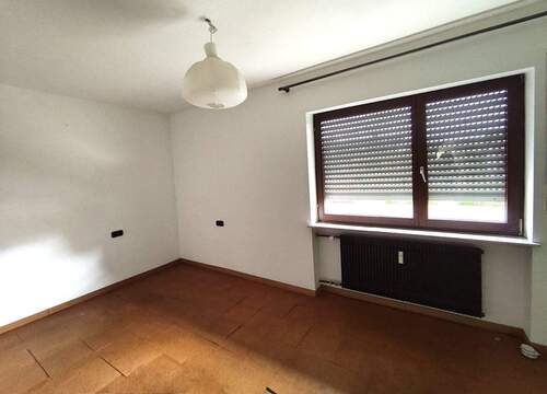 Schlaf-, Arbeits- oder Kinderzimmer - 