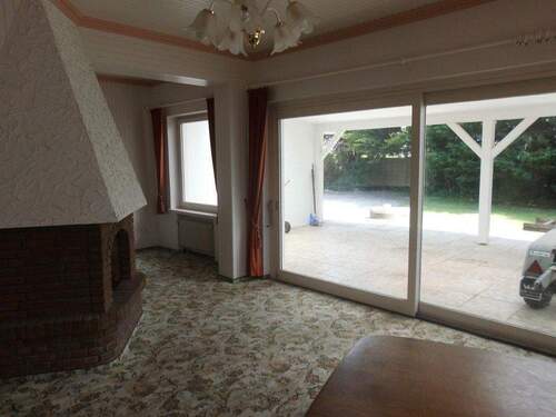 Kaminzimmer Gästehaus - 