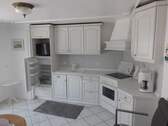 Küche separate Wohnung - 