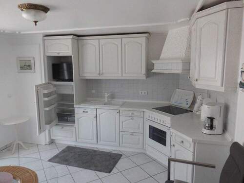 Küche separate Wohnung - 