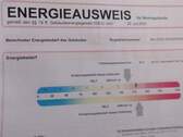 Energieausweis - 