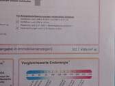 Energieausweis - 