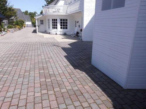 grosszügige Auffahrt /diverse - 1 Zimmer Mehrfamilienhaus, Wohnhaus in Sankt Peter-Ording
