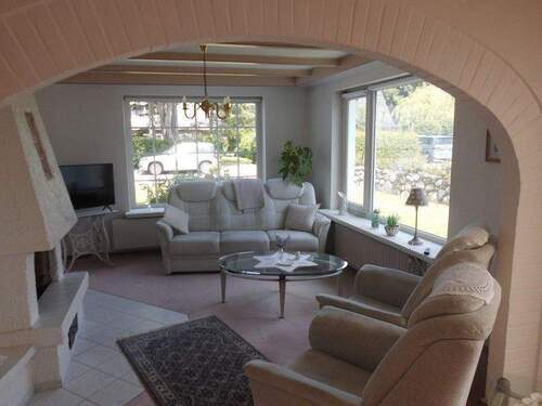 Wohnzimmer Haupthaus - 