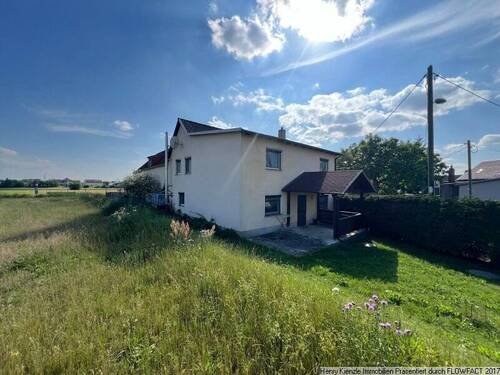 Weitere Ansicht - Einfamilienhaus in Zeithain