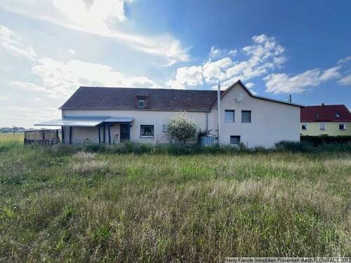 Bild 4 - Einfamilienhaus mit 230,00 m&sup2; in Zeithain zum Kaufen