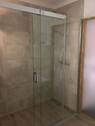 Walk-In-Dusche - 