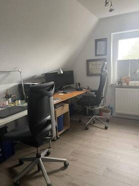 1. OG Büro - 