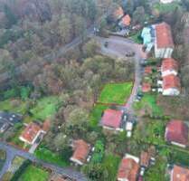 Vielseitig nutzbares Baugrundstück in bevorzugter Lage von Tecklenburg