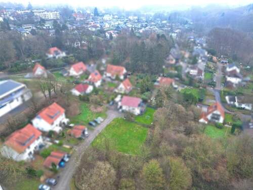 Außenansicht - Grundstück in Tecklenburg