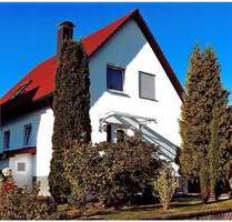 Hochwertig modernisiertes, freistehendes Einfamilienhaus mit Gartenidylle - Offenburg Waltersweier