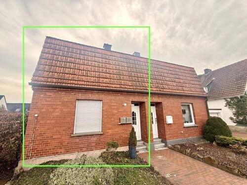 001 - 8 Zimmer Mehrfamilienhaus, Wohnhaus zum Kaufen in Rheine