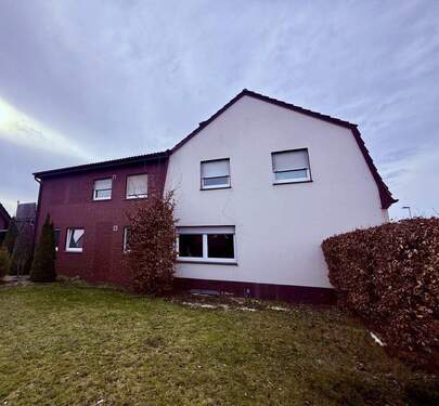 002 - 8 Zimmer Mehrfamilienhaus, Wohnhaus in Rheine