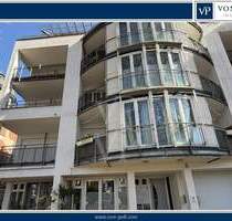 Zentrale 2-Zimmer-Wohnung mit zwei Balkonen, Aufzug und Tiefgaragenstellplatz - Heidelberg Handschuhsheim