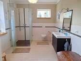 Duschbad - 