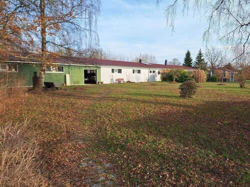 Ansicht ganzes Objekt - 