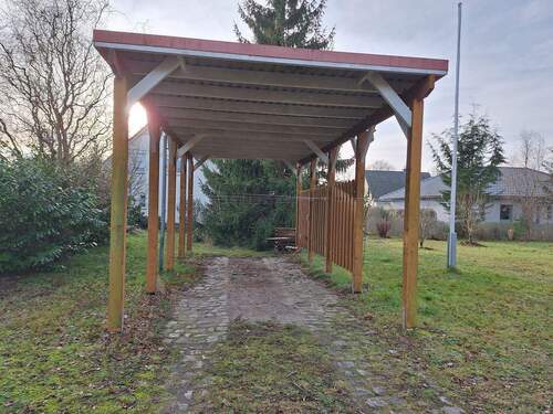 Carport - 