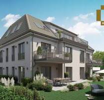 Wohnen mit Leichtigkeit durchdachte 3 Zimmer Wohnung mit Balkon & Aufzug Reserviert !!!! - Landshut West