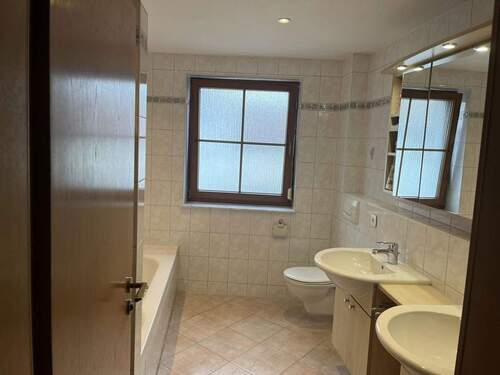 Badezimmer - 