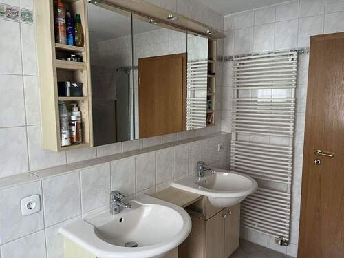 Badezimmer - 