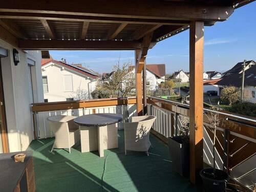 Balkon - 