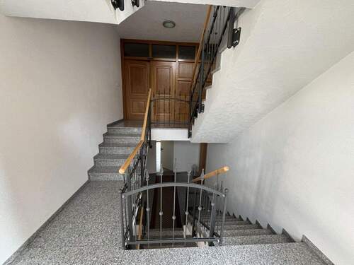 Treppenhaus - 