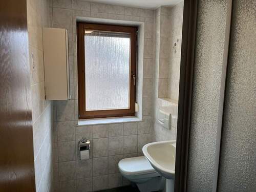 Gäste-WC/Bad - 