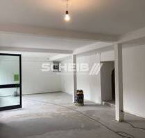 Büro - zentral gelegen - nahe Fussgängerzone - mit Parkplatz - Schwäbisch Hall