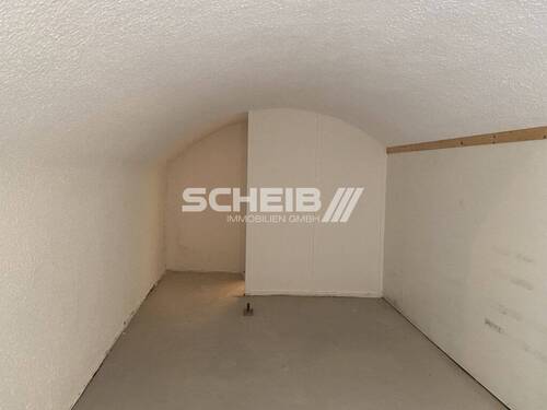 Nebenraum - 